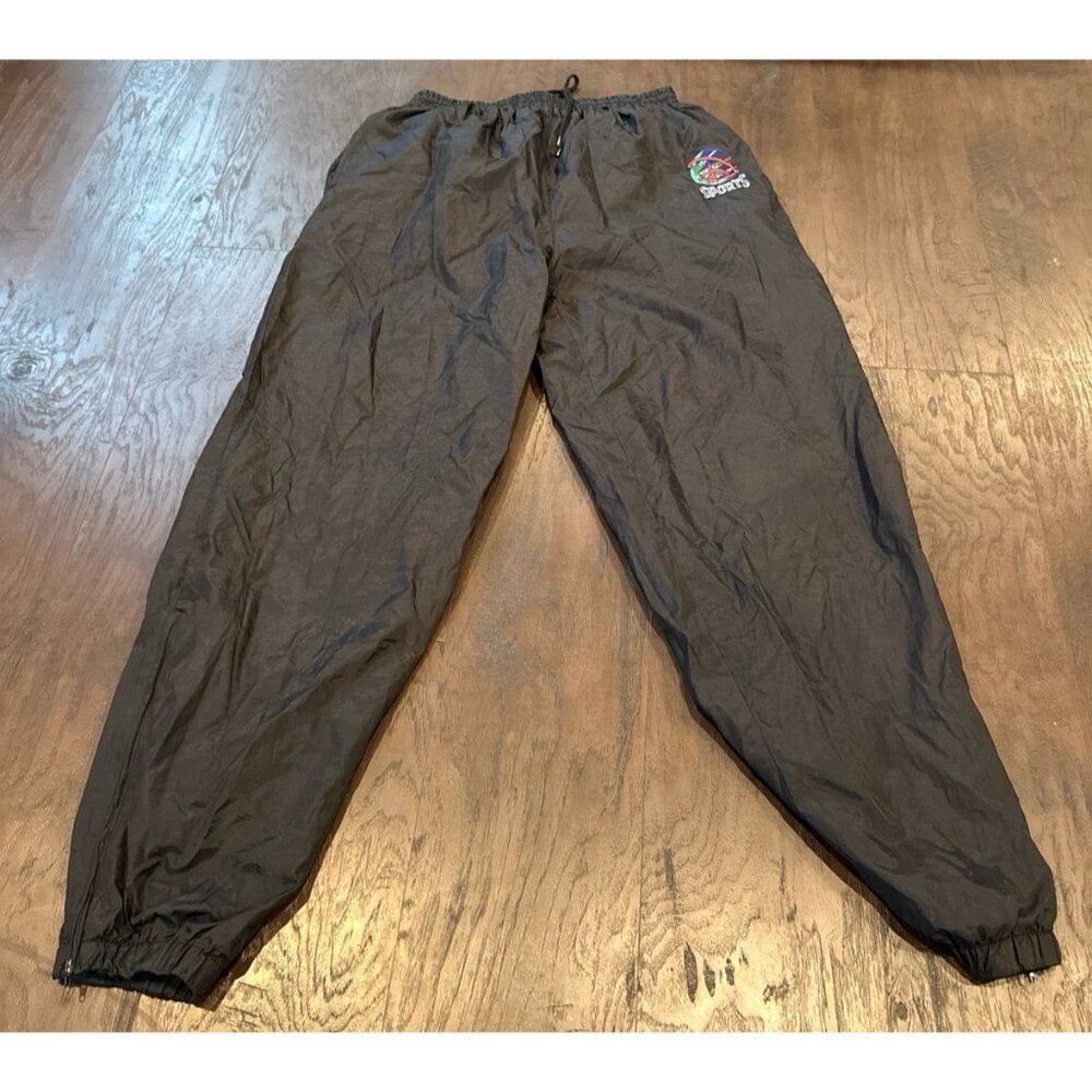 disney logo‎ active sports track pants